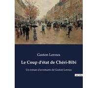 Le Coup D'état De Chéri-Bibi