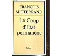 Le Coup d'état permanent