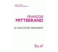 Le Coup D'etat Permanent