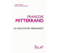 Le Coup D'etat Permanent