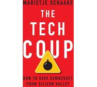 Le coup d'État technologique