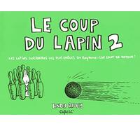 LE COUP DU LAPIN T2 LES LAPINS SUICIDAIRES LES PLUS DROLES DU ROYAUME-UNIS SONT DE RETOUR ! (2)