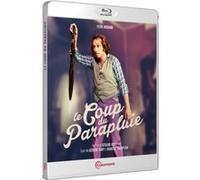 Le coup du parapluie Blu-ray E