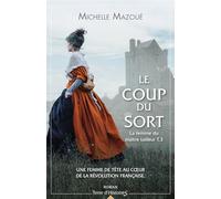 Le coup du sort: La femme du maître tailleur T3