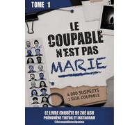 Le coupable n'est pas Marie