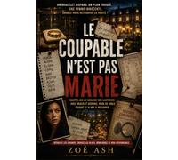 LE COUPABLE N'EST PAS MARIE