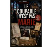 LE COUPABLE N'EST PAS MARIE