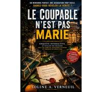 LE COUPABLE N'EST PAS MARIE