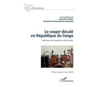 Le coupé-décalé en République du Congo. Esthétique des trajectoires différenciées