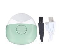Le coupe-ongles rechargeable PolyGen avec broyeur intégré pour enfants et adultes est un coupe-ongles de sécurité automatique pour un toilettage en douceur (Tapez 4)