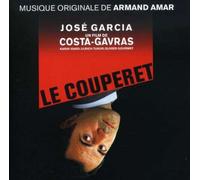 Couperet - avec en bonus la Bande originale d’Amen