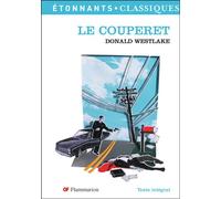 Le Couperet - Donald E. Westlake - Flammarion - Poche - Scolaire / Universitaire