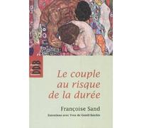 Le Couple Au Risque De La Duree (Ned)