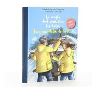 Le couple dont vous êtes les héros face aux défis de la vie Cahier-coach - CRAMPON - Quasar - broché - Témoignage