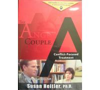 Le couple en colère [VHS]