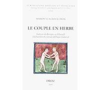Le Couple En Herbe, Publications Romanes Et Francaises Marion Vuagnoux-uhlig (Auteur)