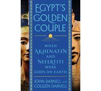 Le couple en or de l'Égypte