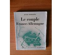 Le couple France-Allemagne