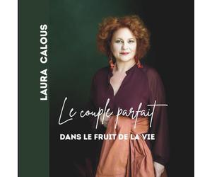 Le couple parfait dans le fruit de la Vie: Catalogue d’art en géométrie sacrée - harmonie visuelle et énergie subtile pour l’amour conscient