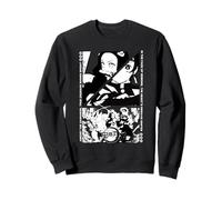 Le Courage Brille au Milieu des ténèbres Sweatshirt