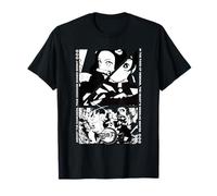 Le Courage Brille au Milieu des ténèbres T-Shirt