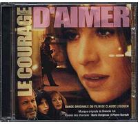 Le Courage D'aimer