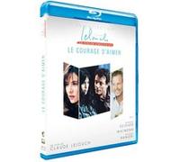 Le courage d'aimer Blu-Ray E
