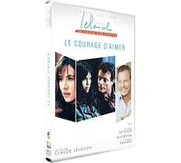 Le courage d'aimer DVD by Mathilde Seigner