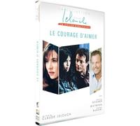 Le Courage D'aimer - Version Remasterisée