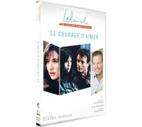 Le Courage D'aimer - Version Remasterisée