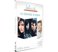 Le Courage D'aimer - Version Remasterisée