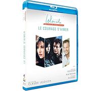 Le Courage d'aimer [Version remasterisée] [Blu-ray]