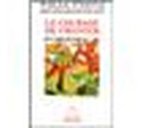 Le Courage de changer - Willy Pasini - Odile Jacob - broché - Essai