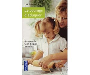Le courage d'éduquer
