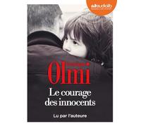 Le Courage des innocents: Livre audio 1 CD MP3