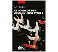 Le Courage Des Oiseaux Migrateurs