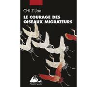 Le courage des oiseaux migrateurs