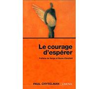 Le Courage d'espérer