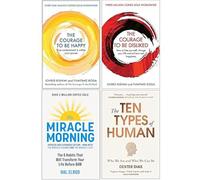 The Miracle Morning: The 6 Habits That Will Transform Your Life Before 8AM
