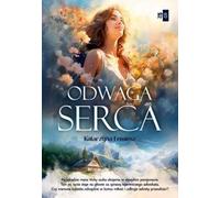Le courage du cœur - Katarzyna Lemiesz (Buch auf Polnisch)