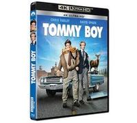 Le Courage d'un com (1995) (Blu Ray 4K Ultra HD) / Tommy Boy G