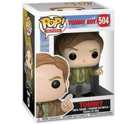 Le Courage D'un Con Pop! Movies Vinyl Figurine Tommy 9 Cm