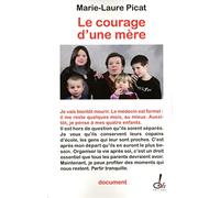 Le courage d'une mère