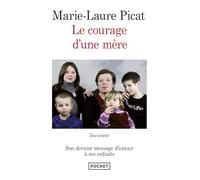 Le courage d'une mère