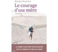 Le Courage D'une Mère