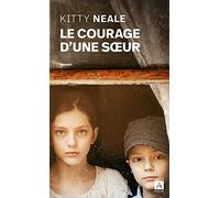 Le courage d'une soeur