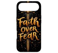 Le Courage, l'épée, la Foi plutôt Que la Peur, C'est Coque pour iPhone Air