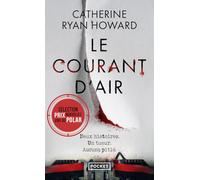 Le Courant d'air. Sélection Nouvelles Voix du polar.