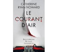 Le Courant d'air. Sélection Nouvelles Voix du polar.