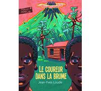 Jean-Yves Loude – Le coureur dans la brume – Folio Junior – Poche – Gallimard